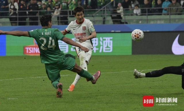 亚博体育登录入口-韦世豪绝杀！成都蓉城客场2-1逆转北京国安